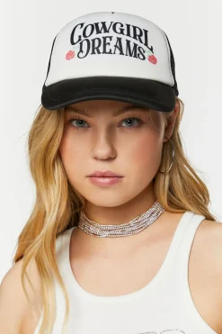 Cowgirl Dreams Trucker Hat