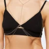 Crisscross Body Chain