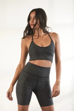 Crisscross Sports Bra