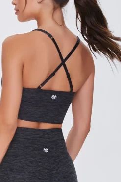 Crisscross Sports Bra