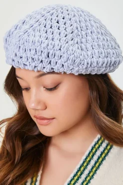 Crochet Beret