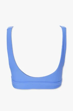 Cutout Bralette Bikini Top
