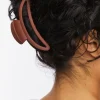 Cutout Claw Clip
