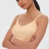 Cutout Cropped Cami