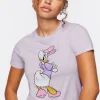 Daisy Duck Graphic Tee