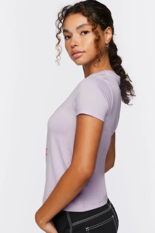 Daisy Duck Graphic Tee