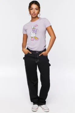 Daisy Duck Graphic Tee
