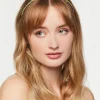 Daisy Embellished Headband