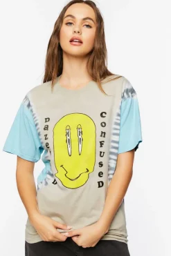 Dazed And Confused Graphic Tee