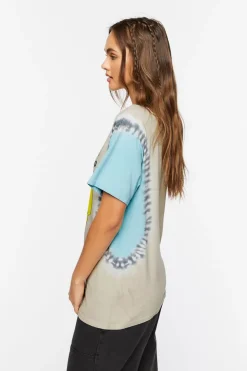 Dazed And Confused Graphic Tee