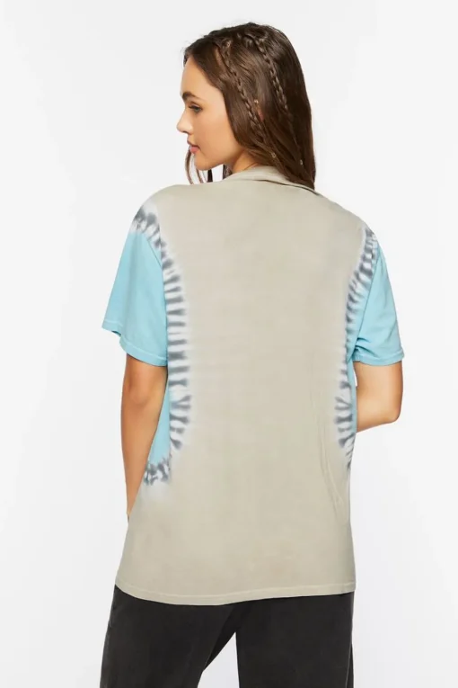 Dazed And Confused Graphic Tee