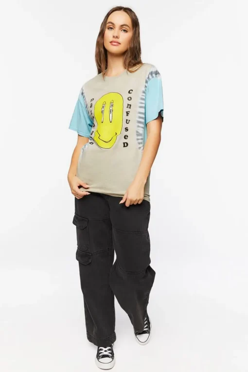 Dazed And Confused Graphic Tee