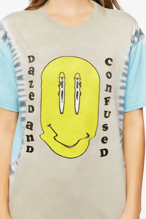 Dazed And Confused Graphic Tee
