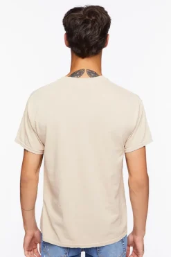 Def Leppard Graphic Tee