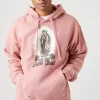 Divine Spirit Graphic Hoodie