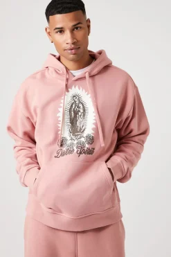 Divine Spirit Graphic Hoodie