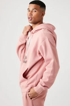 Divine Spirit Graphic Hoodie