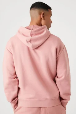 Divine Spirit Graphic Hoodie