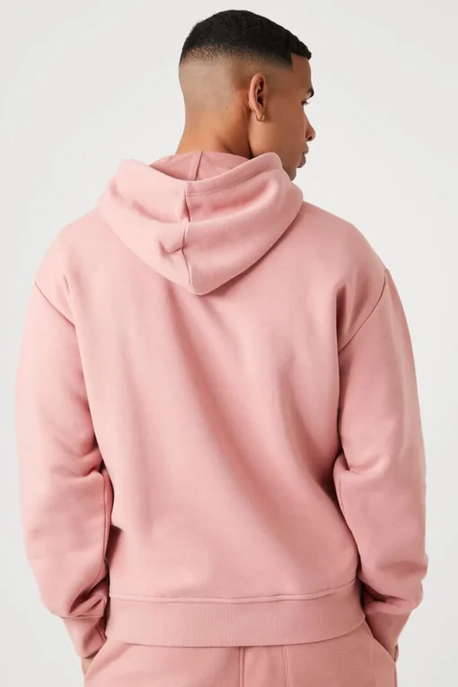 Divine Spirit Graphic Hoodie