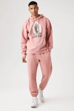 Divine Spirit Graphic Hoodie