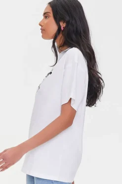 Do Everything In Love Graphic Tee