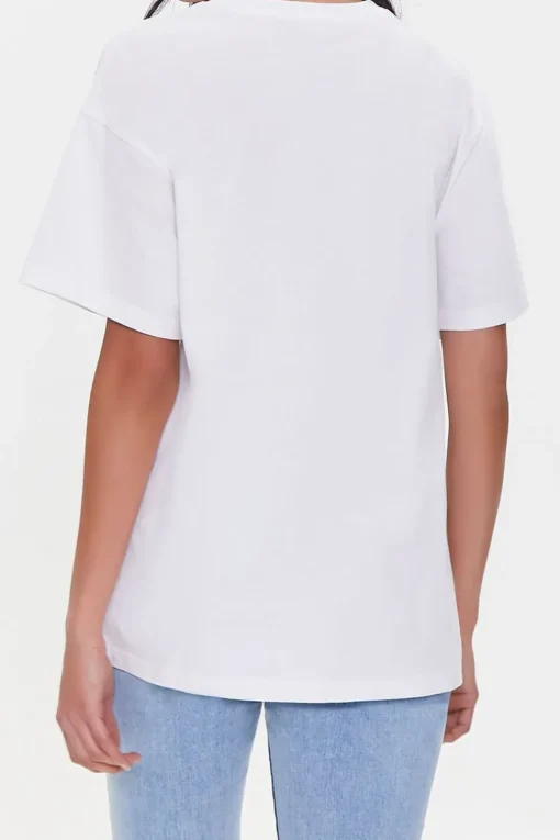 Do Everything In Love Graphic Tee
