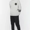 Drawstring Cargo Joggers