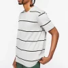 Drawstring Cargo Shorts
