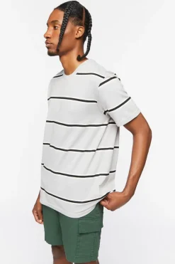 Drawstring Cargo Shorts