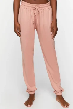 Drawstring Lounge Pants