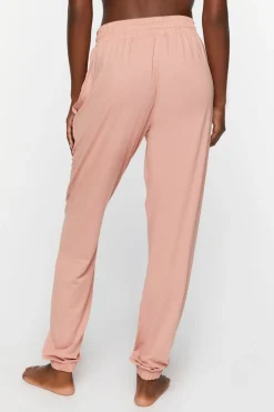 Drawstring Lounge Pants