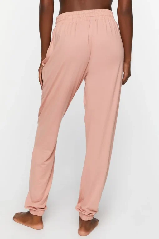 Drawstring Lounge Pants