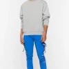 Drawstring Utility Joggers
