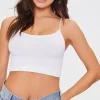 Dual Cami Strap Bralette