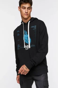 Dvsn Graphic Hoodie