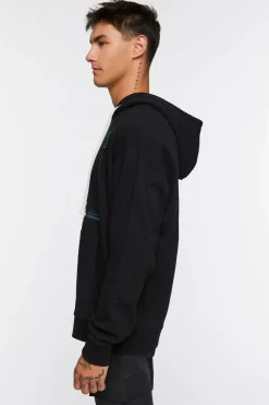 Dvsn Graphic Hoodie