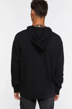 Dvsn Graphic Hoodie