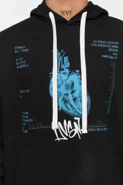 Dvsn Graphic Hoodie