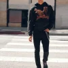 Eagle Graphic Hoodie