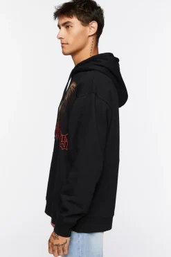 Eagle Graphic Hoodie