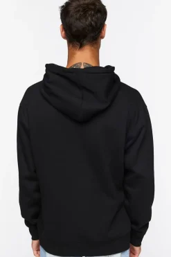 Eagle Graphic Hoodie