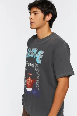 Eazy-E Graphic Tee