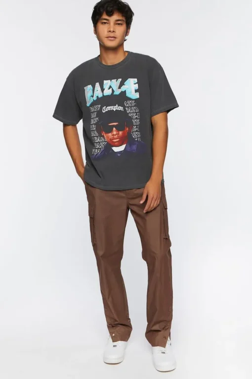 Eazy-E Graphic Tee