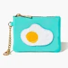 Egg Coin Purse