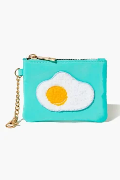 Egg Coin Purse