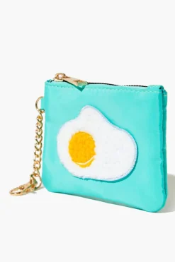 Egg Coin Purse