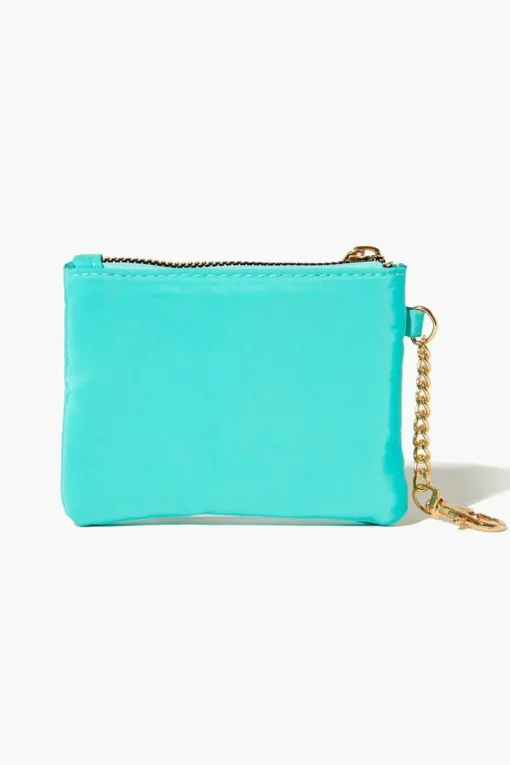 Egg Coin Purse