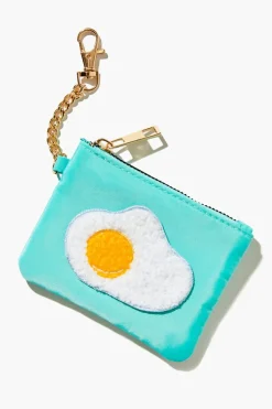 Egg Coin Purse