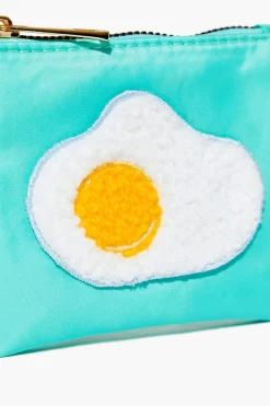 Egg Coin Purse