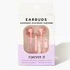 Electronic Wired Earbuds